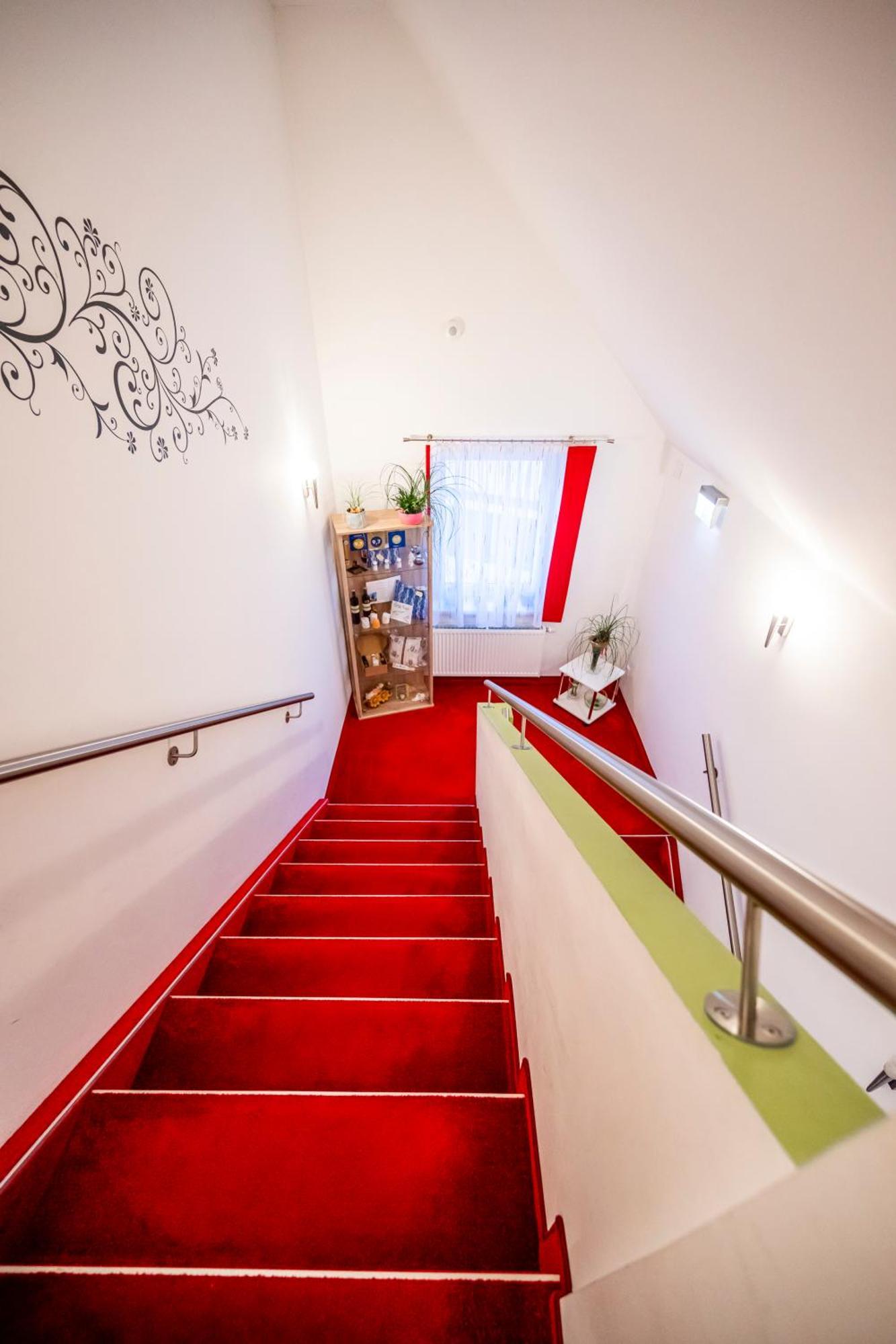 Die Schlafstube - Bed & Breakfast Zeltweg Extérieur photo