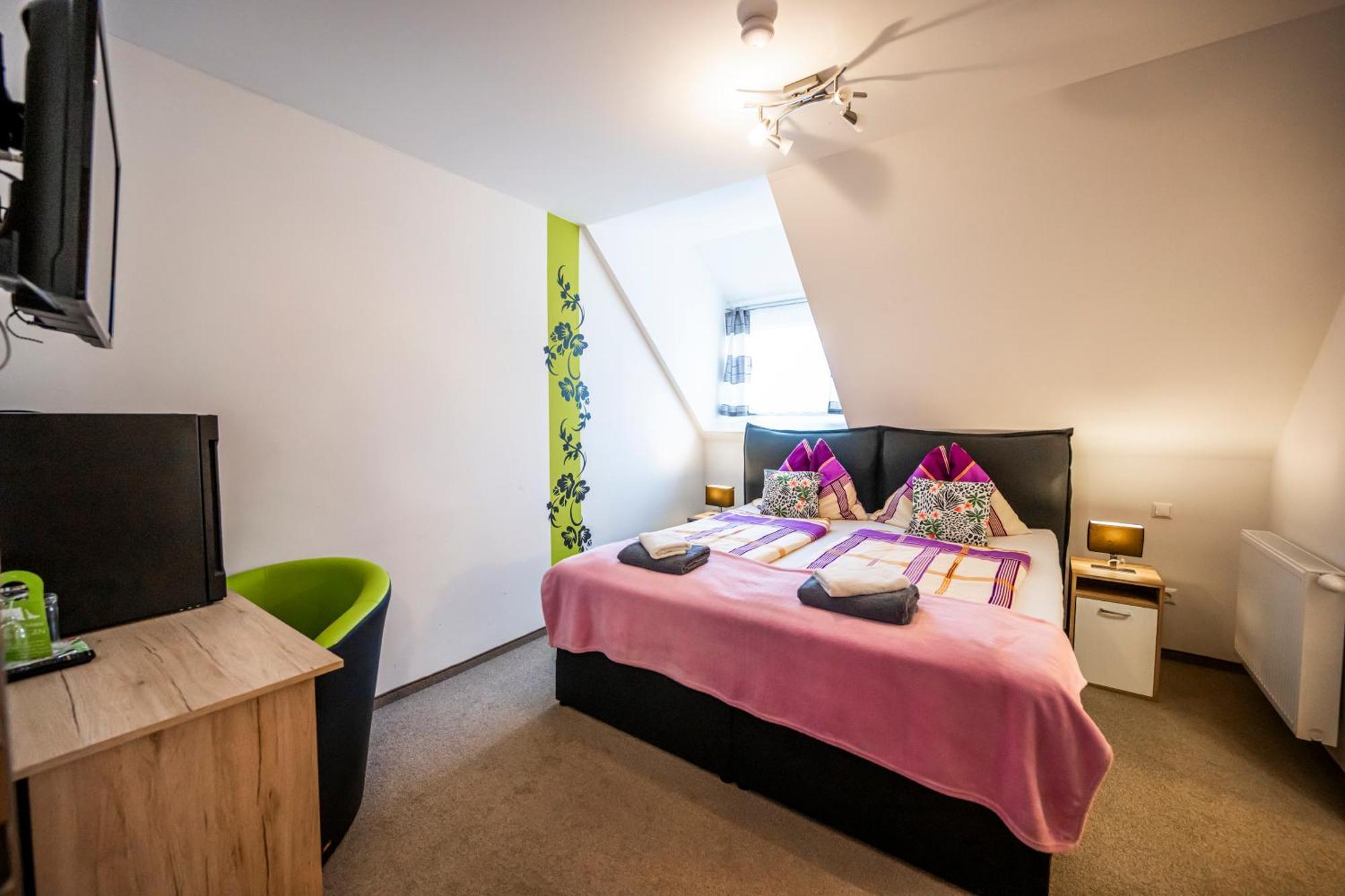 Die Schlafstube - Bed & Breakfast Zeltweg Extérieur photo