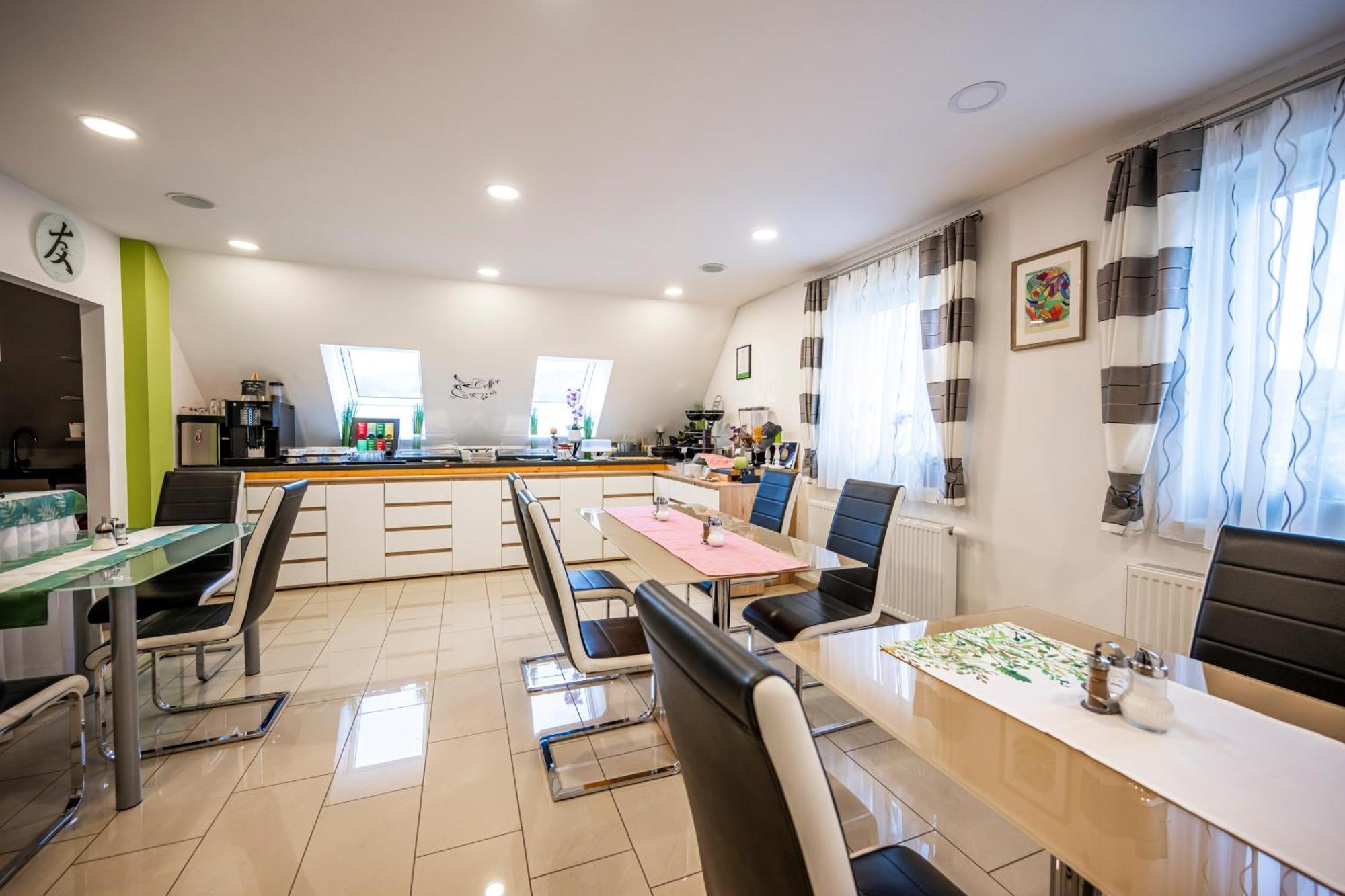 Die Schlafstube - Bed & Breakfast Zeltweg Extérieur photo