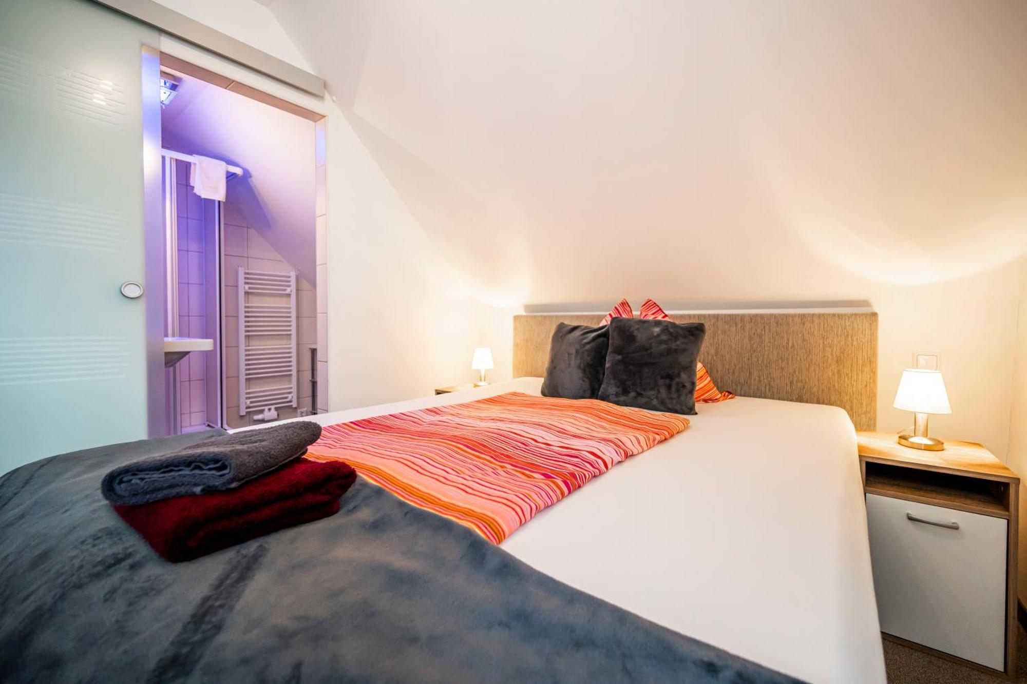Die Schlafstube - Bed & Breakfast Zeltweg Extérieur photo
