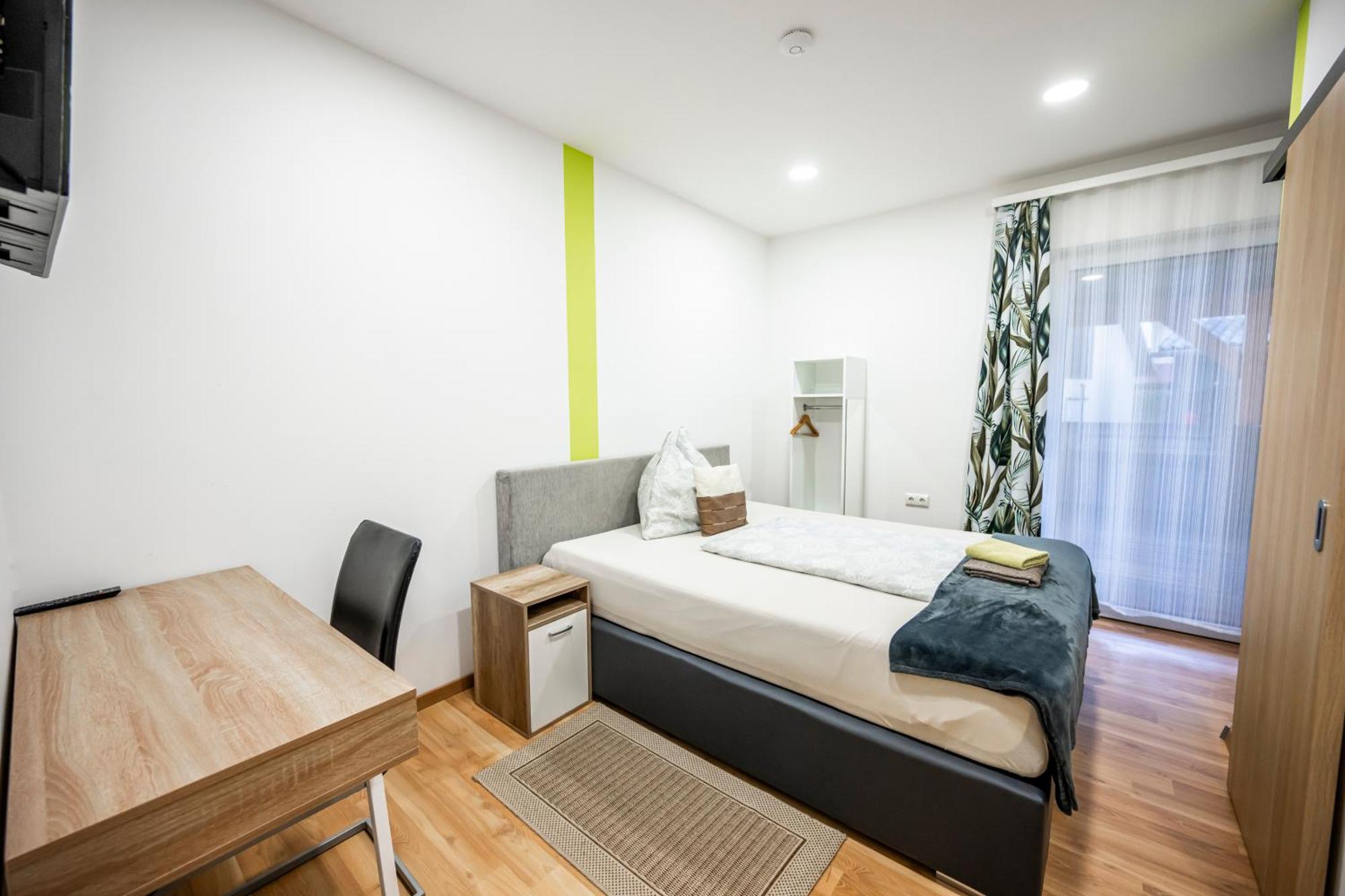 Die Schlafstube - Bed & Breakfast Zeltweg Extérieur photo