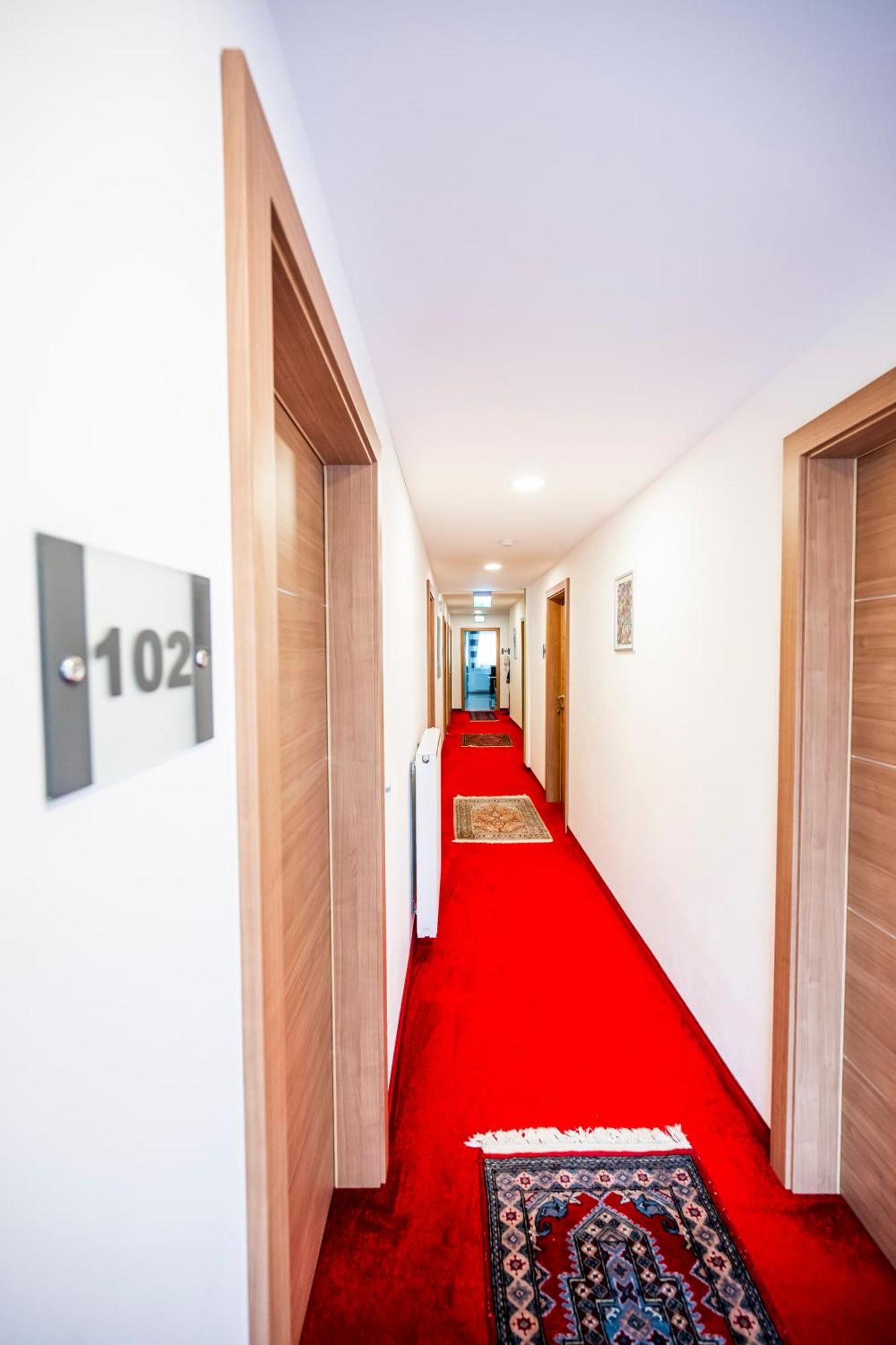 Die Schlafstube - Bed & Breakfast Zeltweg Extérieur photo