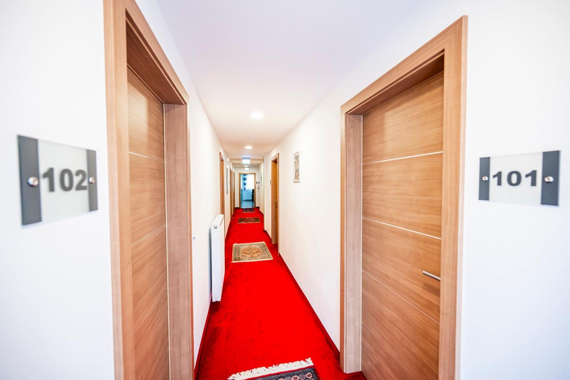 Die Schlafstube - Bed & Breakfast Zeltweg Extérieur photo